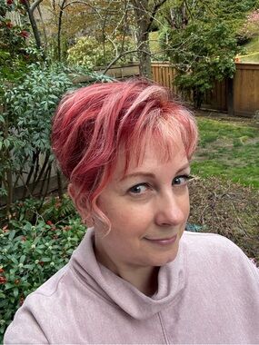 Meet your Posher, Kim